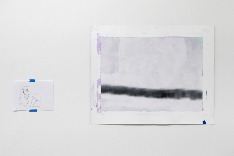 Change - Genoveva Filipovic. (Goton Paris)
