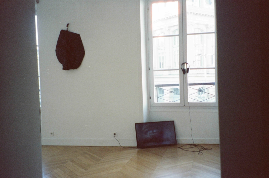 Chez Gaudel de Stampa, 158, rue La Fayette, 75010 Paris - Mimosa Echard, Aodhan Madden et Goton présentent  
 
Braaains 
 
Soraya Abdelhouaret, 
Costanza Candeloro, 
Hsia-Fei Chang, 
Sylvie Fanchon, 
K8 Hardy, 
Adriana Lara,  
Ingrid Luche, 
Jonathan Martin, 
Danny McDonald, 
Antoine Trapp, 
Sequoia Scavullo, 
Emily Sundblad, 
Anne-Mie Van Kerckhoven, 
Camille Vivier,  
Amy Yao. (Goton Paris)