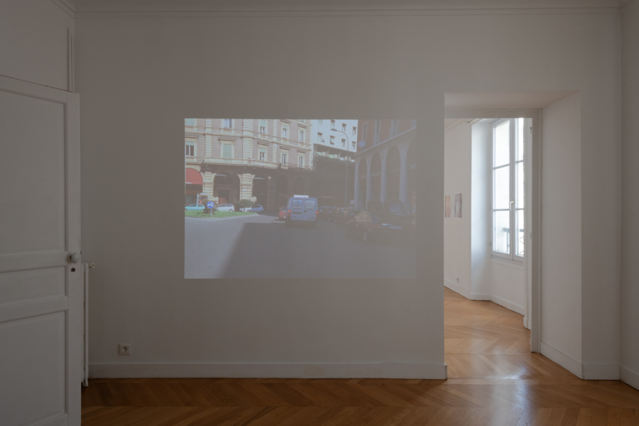 Chez Gaudel de Stampa, 158, rue La Fayette, 75010 Paris - GNOMONS 髀 
 
Jay Chung et Q Takeki Maeda 
. (Goton Paris)